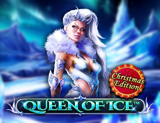 Queen of Ice: Christmas Edition